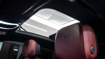 Porsche Macan — photo 22