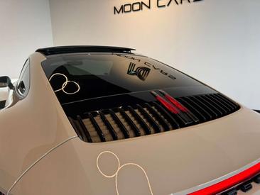 Porsche Carrera GT — photo 31