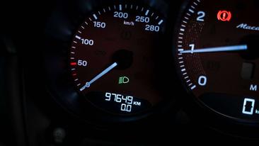 Porsche Macan — photo 30
