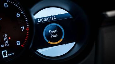 Porsche Macan — photo 31