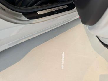 Porsche Carrera GT — photo 43