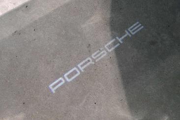 Porsche Macan I GTS Electric — photo 28