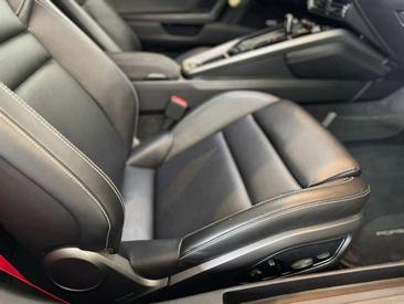 Porsche Carrera GT — photo 49