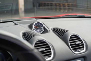 Porsche 718 GTS — photo 7