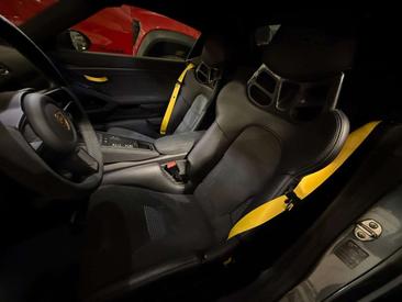 Porsche 718 Spyder — photo 6
