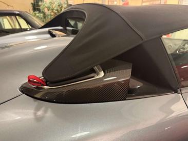 Porsche 718 Spyder — photo 10