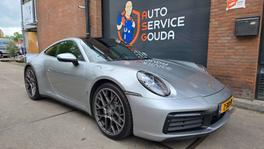 Porsche 992 I Carrera 4S - 2020 - Joinsteer - #1