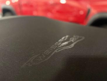 Porsche 718 Spyder — photo 13
