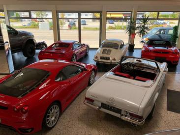 Porsche 718 Spyder — photo 17
