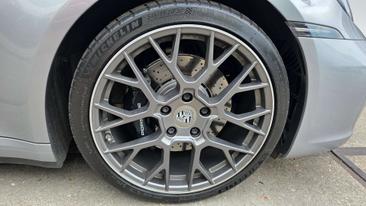 Porsche 992 I Carrera 4S — photo 6