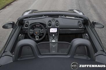 Porsche 718 GTS — photo 12