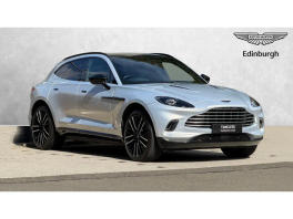 Aston Martin DBX V8 - 2024 - Joinsteer - #1