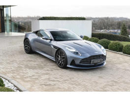 Aston Martin DB12 V8 - 2025 - Joinsteer - #1
