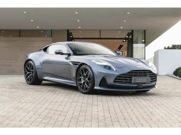 Aston Martin DB12 V8 — photo 7