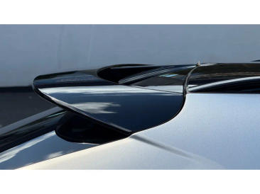 Aston Martin DBX V8 — photo 20