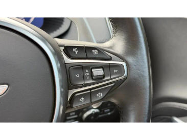 Aston Martin DBX V8 — photo 28
