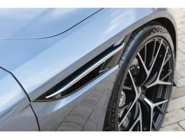 Aston Martin DB12 V8 — photo 14