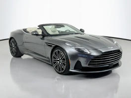 Aston Martin DB12 V8 - 2025 - Joinsteer - #1