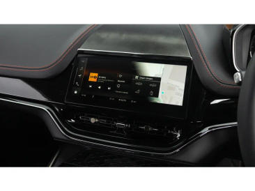 Aston Martin DBX S — photo 16