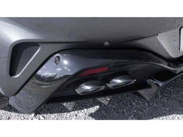 Aston Martin Vantage V8 — photo 10