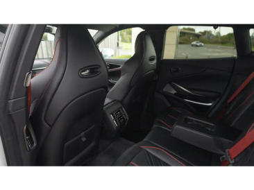 Aston Martin DBX S — photo 22