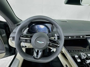 Aston Martin DB12 V8 — photo 11