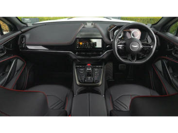 Aston Martin DBX S — photo 24