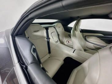 Aston Martin DB12 V8 — photo 24