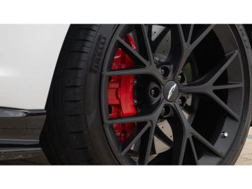 Aston Martin DBX S — photo 28