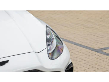 Aston Martin DBX S — photo 33