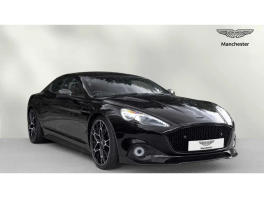 Aston Martin Rapide Berline AMR - 2020 - Joinsteer - #1
