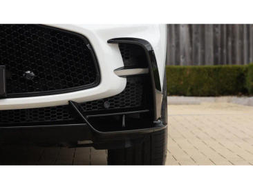 Aston Martin DBX S — photo 35