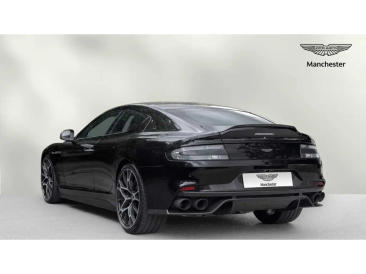 Aston Martin Rapide Berline AMR — photo 2