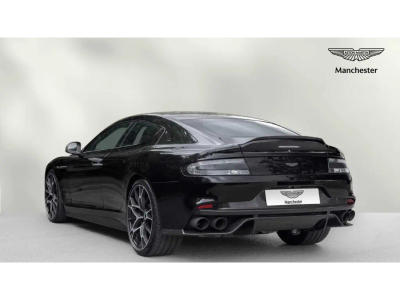 Aston Martin Rapide Berline AMR