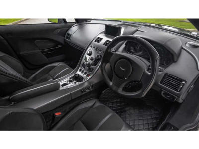 Aston Martin Rapide Berline AMR