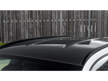 Aston Martin DBX S — photo 37