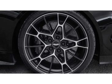 Aston Martin Rapide Berline AMR — photo 4