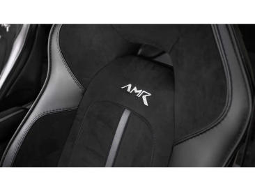 Aston Martin Rapide Berline AMR — photo 5