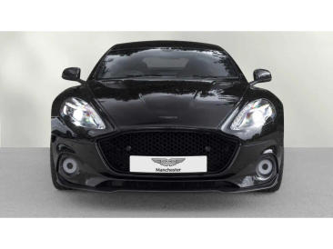 Aston Martin Rapide Berline AMR — photo 7