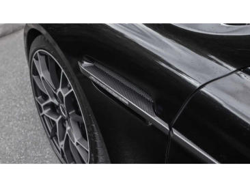 Aston Martin Rapide Berline AMR — photo 9