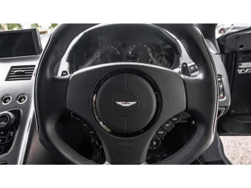 Aston Martin Rapide Berline AMR — photo 11