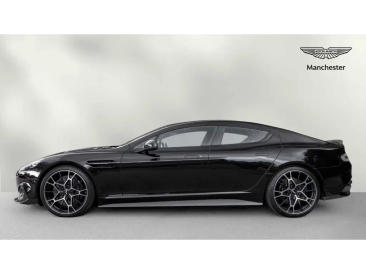 Aston Martin Rapide Berline AMR — photo 14
