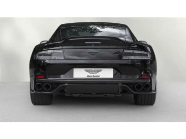 Aston Martin Rapide Berline AMR — photo 15