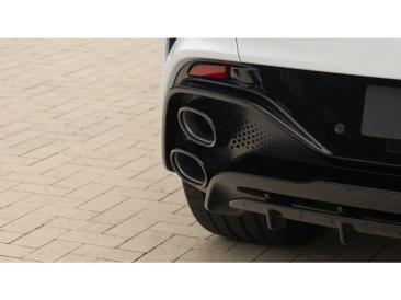 Aston Martin DBX S — photo 46