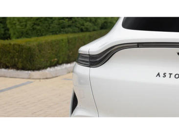 Aston Martin DBX S — photo 47