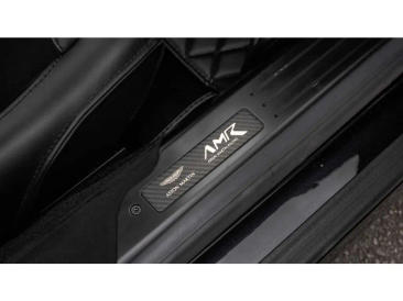 Aston Martin Rapide Berline AMR — photo 20