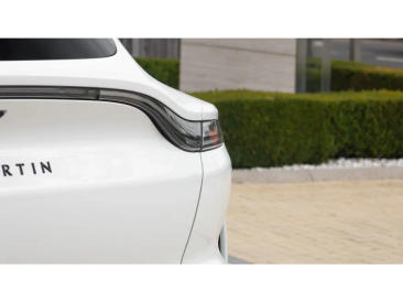 Aston Martin DBX S — photo 48