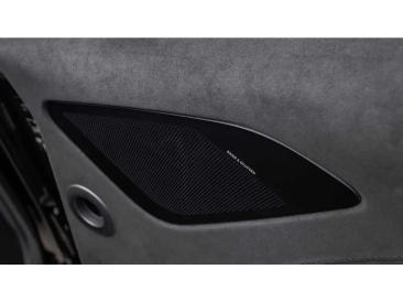 Aston Martin Rapide Berline AMR — photo 21