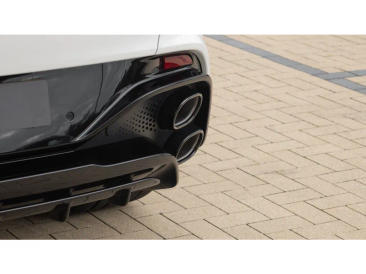 Aston Martin DBX S — photo 49