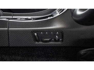 Aston Martin Rapide Berline AMR — photo 23